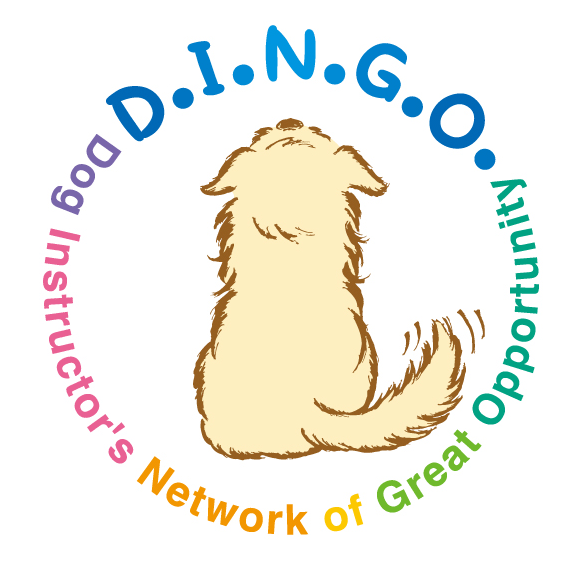 D.I.N.G.O. Logo